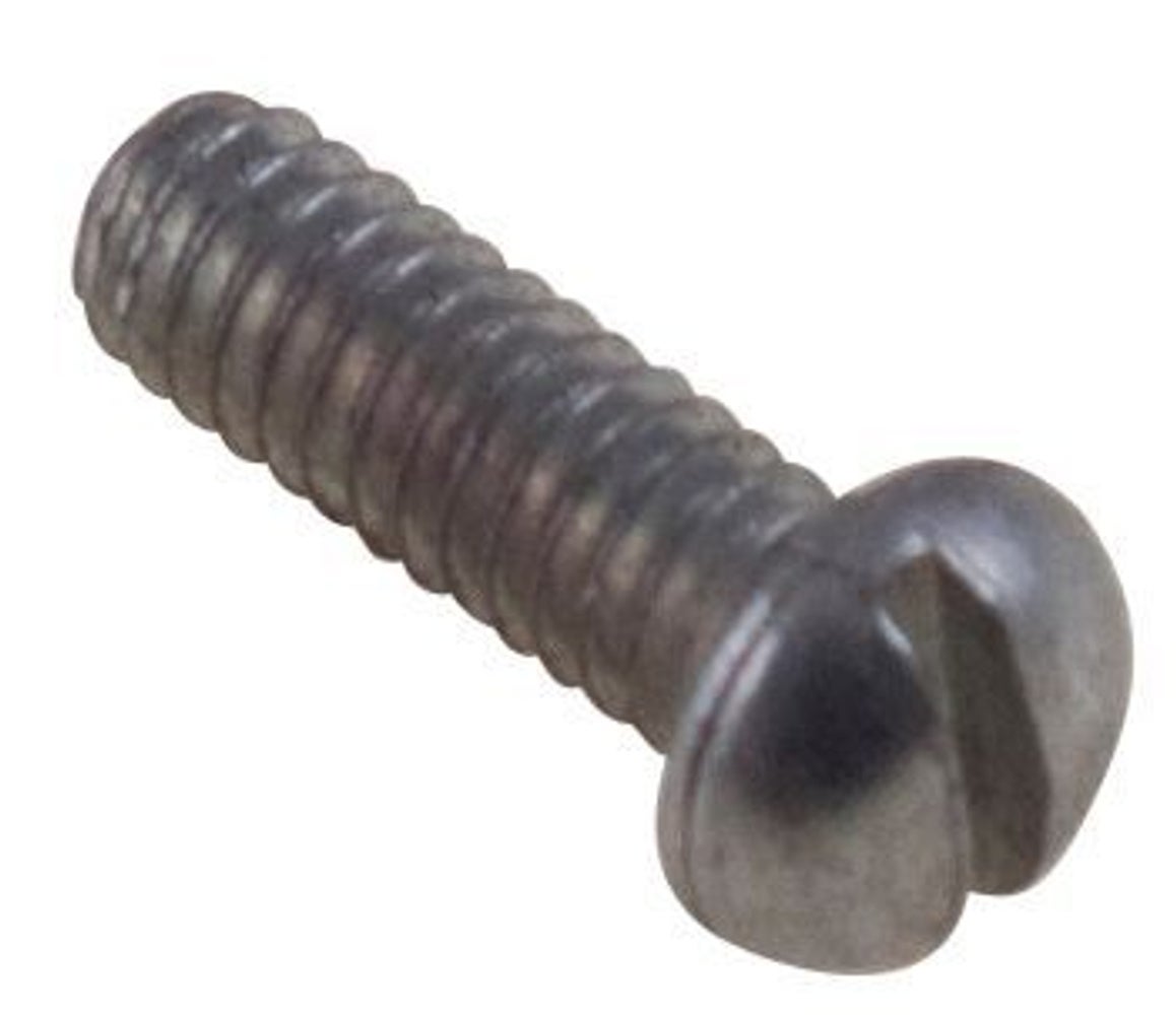 Schraube Stromberg B20A