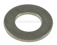 Unterlegscheibe 10,5x21x2 FZB