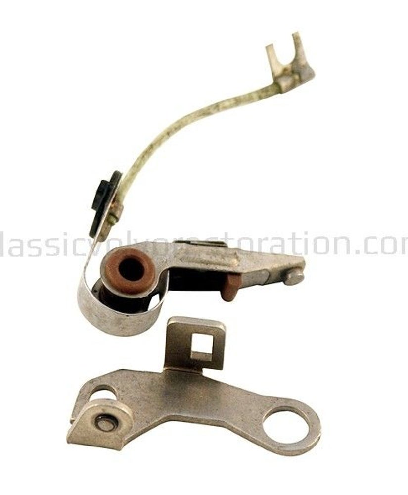 Afbryder Volvo B4B/B16