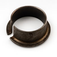 Federsitz, Lenkgetriebe