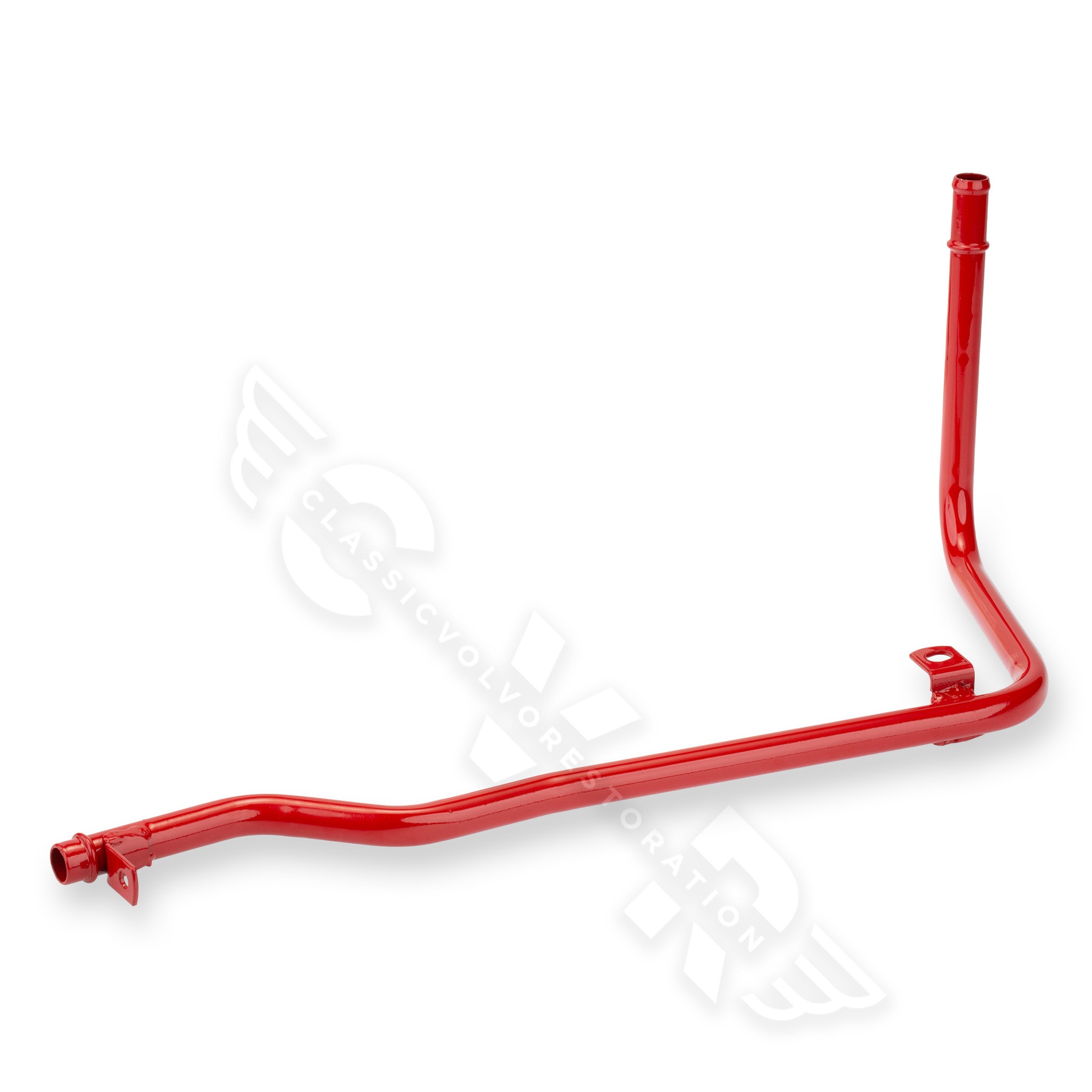 Tuyau retour eau B200/B230