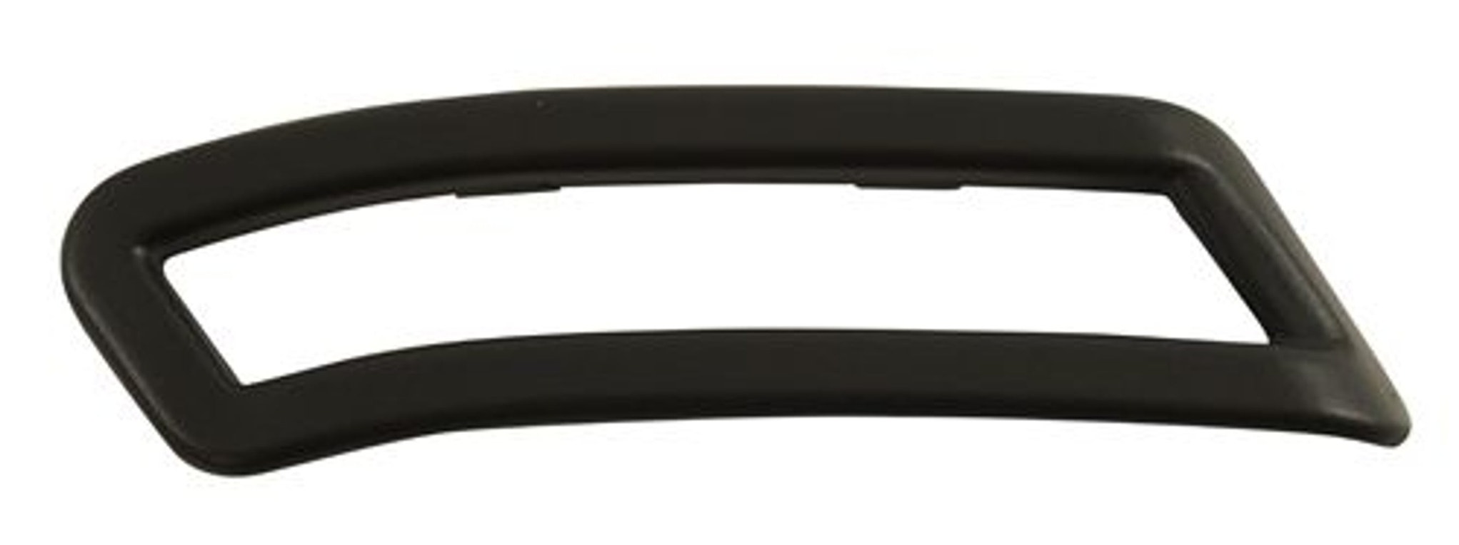 Prydnadslist høyre grå