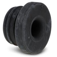 Passe-fil maître-cylindre 2-circ