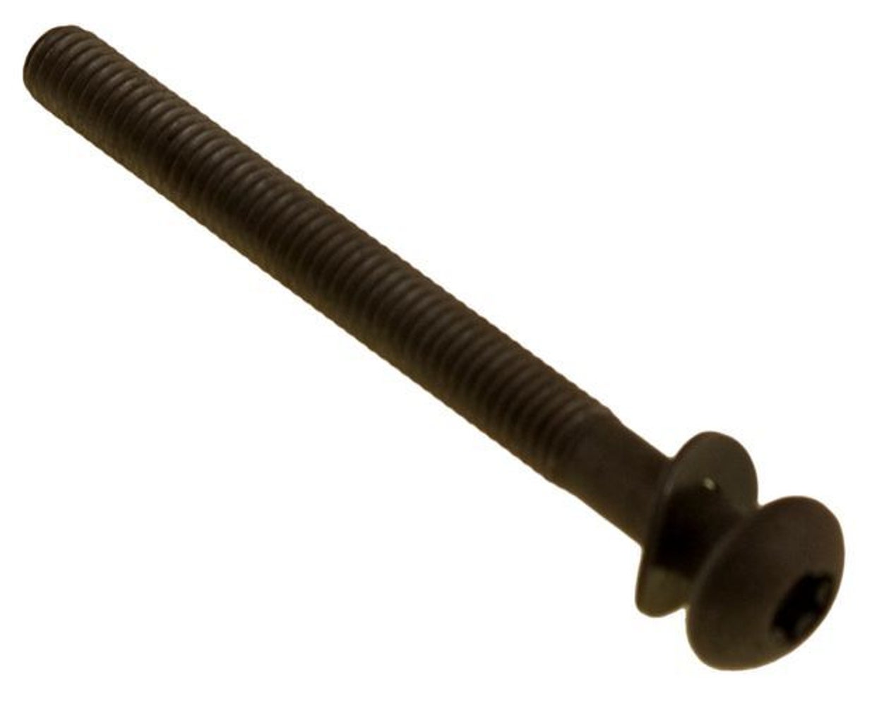 Ruuvi M6-1.0x64 Volvo 740, 760, 940:een