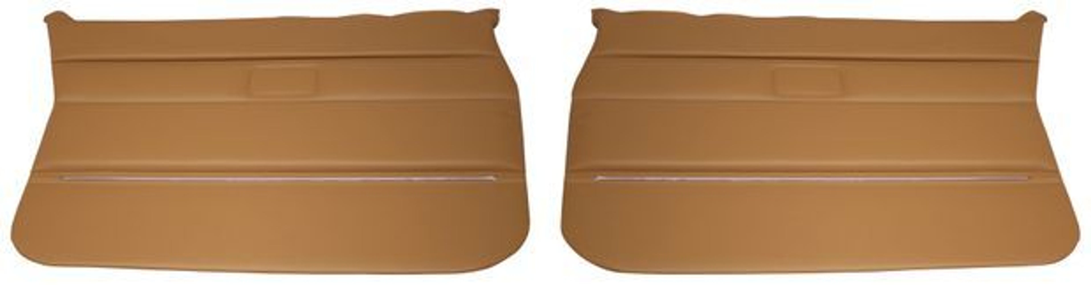 Türverkleidung universal vorn beige