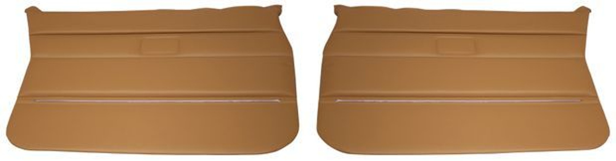 Türverkleidung universal vorn beige