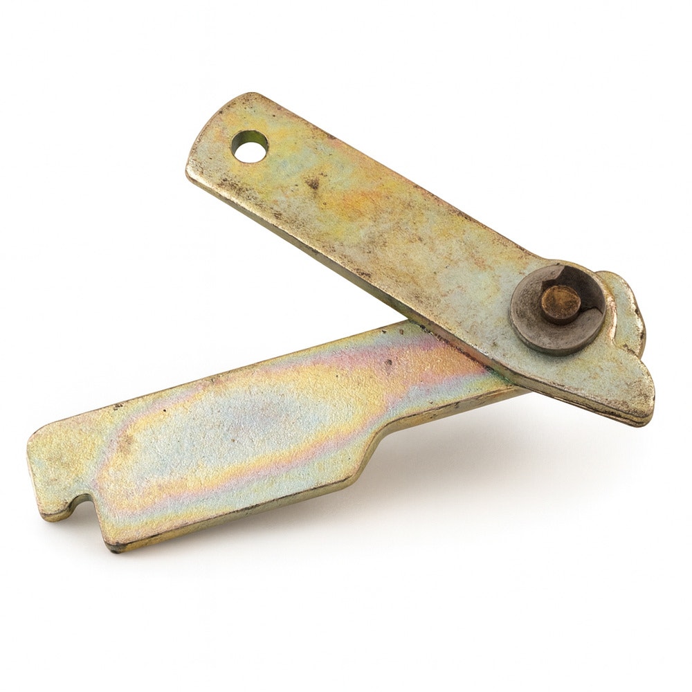 Håndbremshåndtag Højre