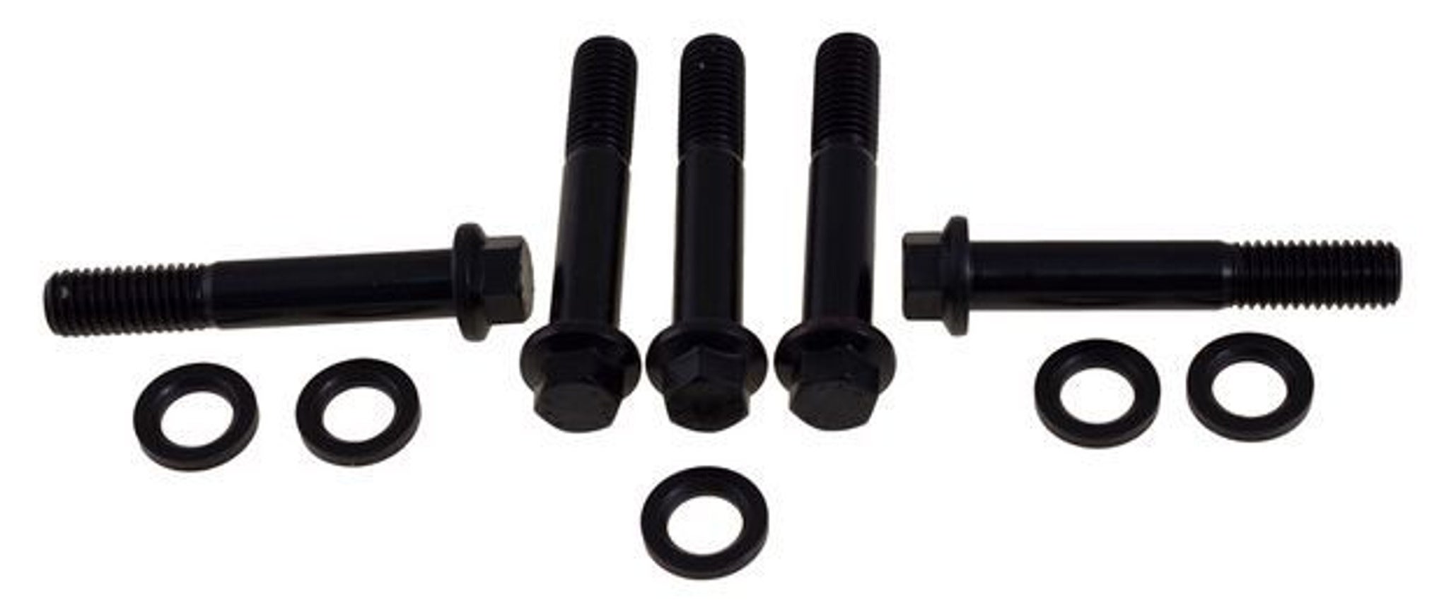 Bout 1/2" UHL 3" draad 1,25