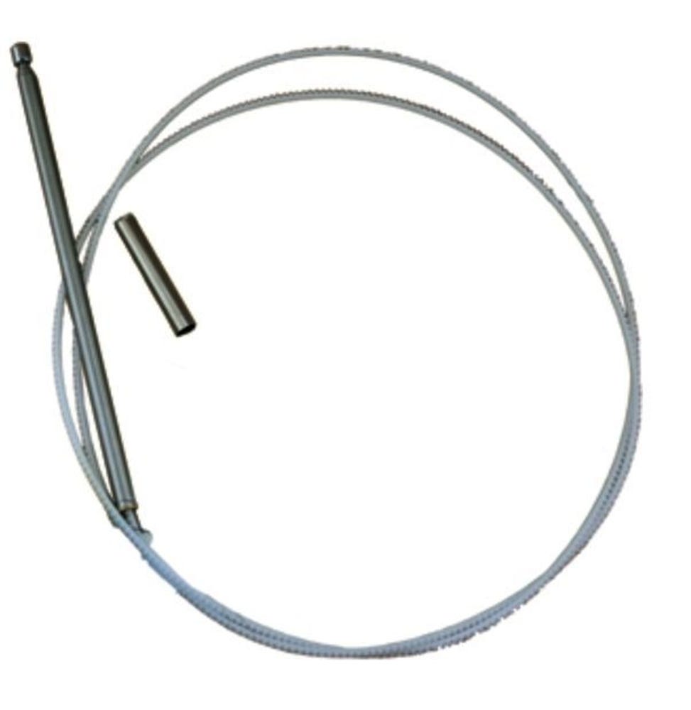 Antennimasto Volvo 245, 745, 765, 945, 965, 855 & V90