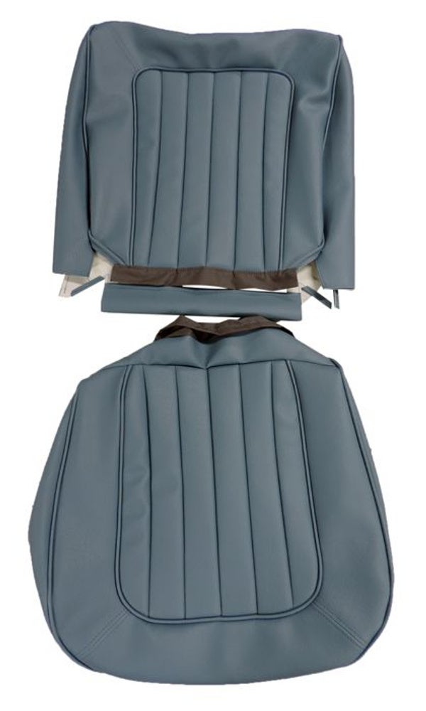 Garniture siège avant US