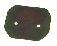 Chokeklappe VN34/VN36