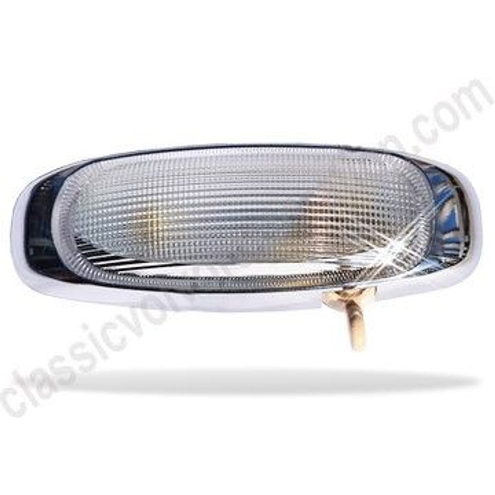 Interieurverlichting PV/Duett/Amazon