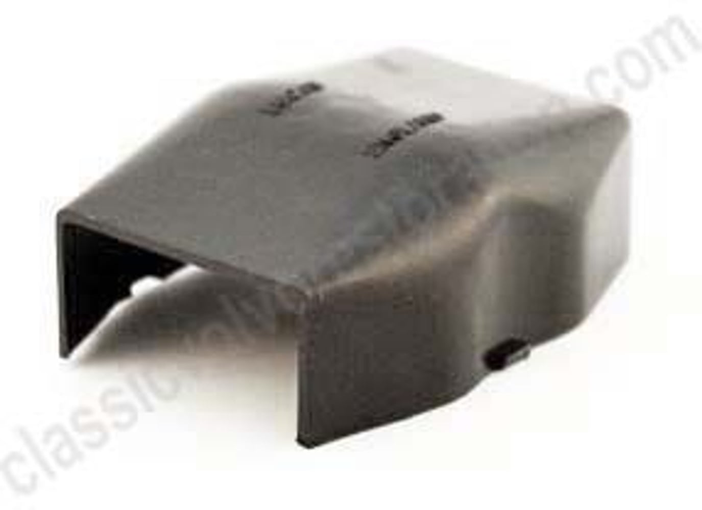 Kansi sulakerasian Lucas 4FJ