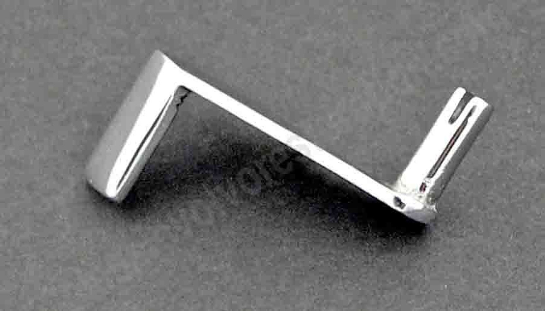 Spærre glasluge 1800 ES