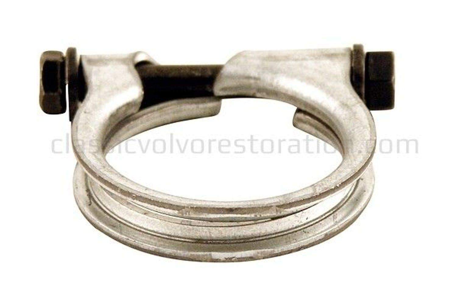 Pakoputken kiristin 48 mm Volvo Amazonille, Amazon Kombille — bild 2 av 2