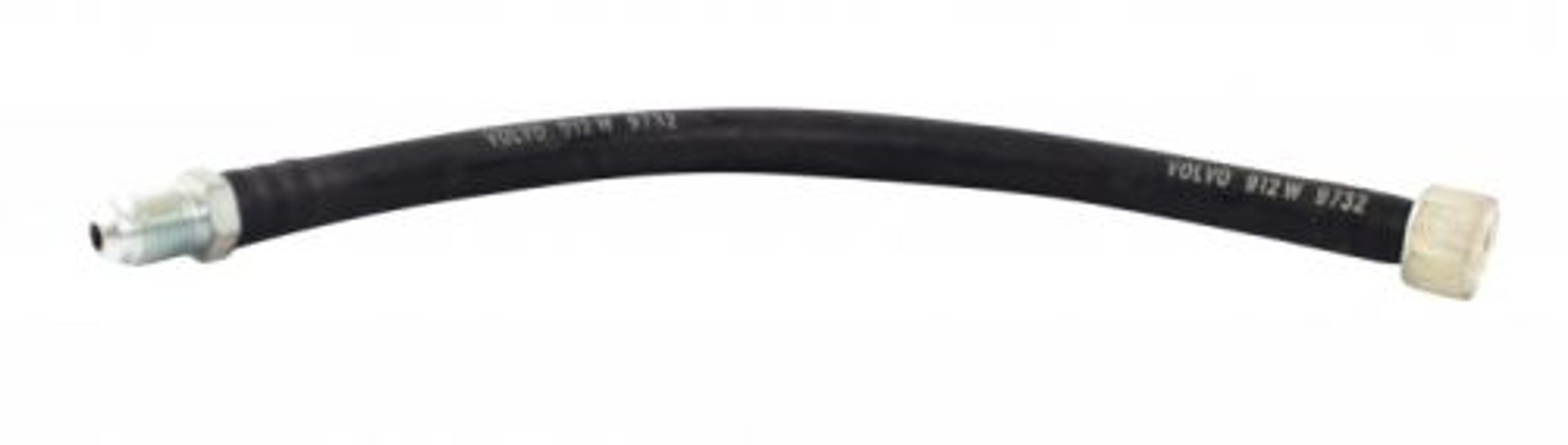 Tuyau carburant avant pompe