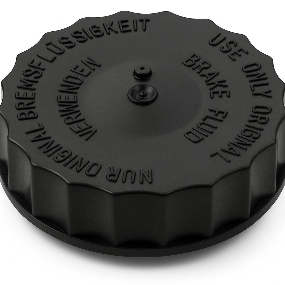 Bouchon réservoir liquide frein