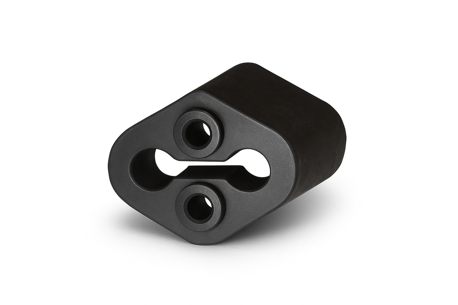 Udstødningsophæng gummi