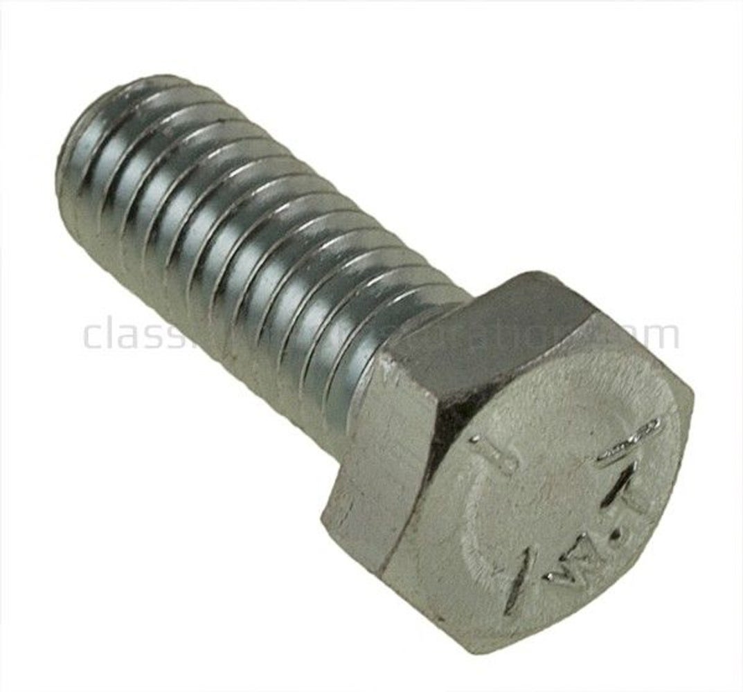Schraube UNC 3/8-16x1" (25mm)