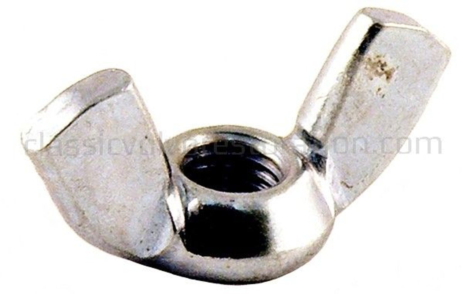 Siipimutteri UNF 1/4-28