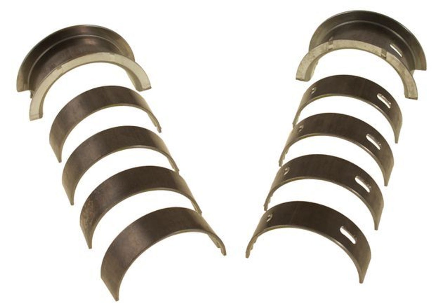 Hovedlejesæt 0,25mm