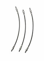 Bromsslangessats Metallomspunnen 1800 1961-68