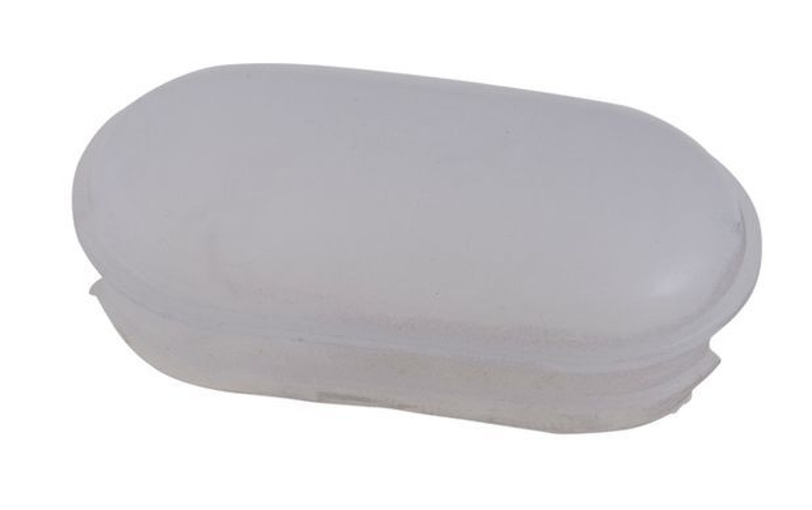 Verre éclairage boîte à gants