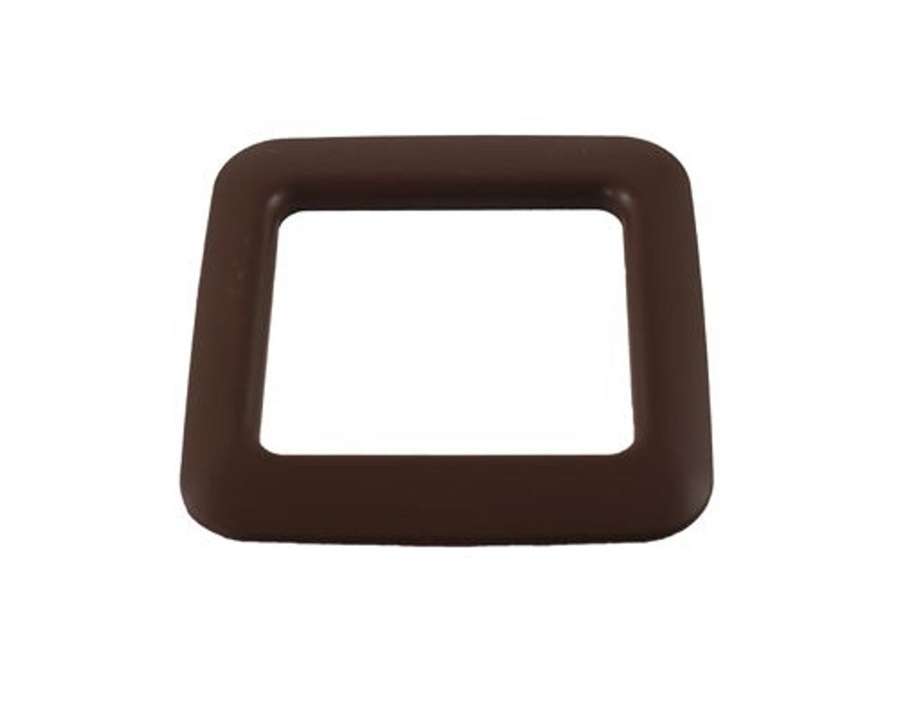 Trim moulding brown
