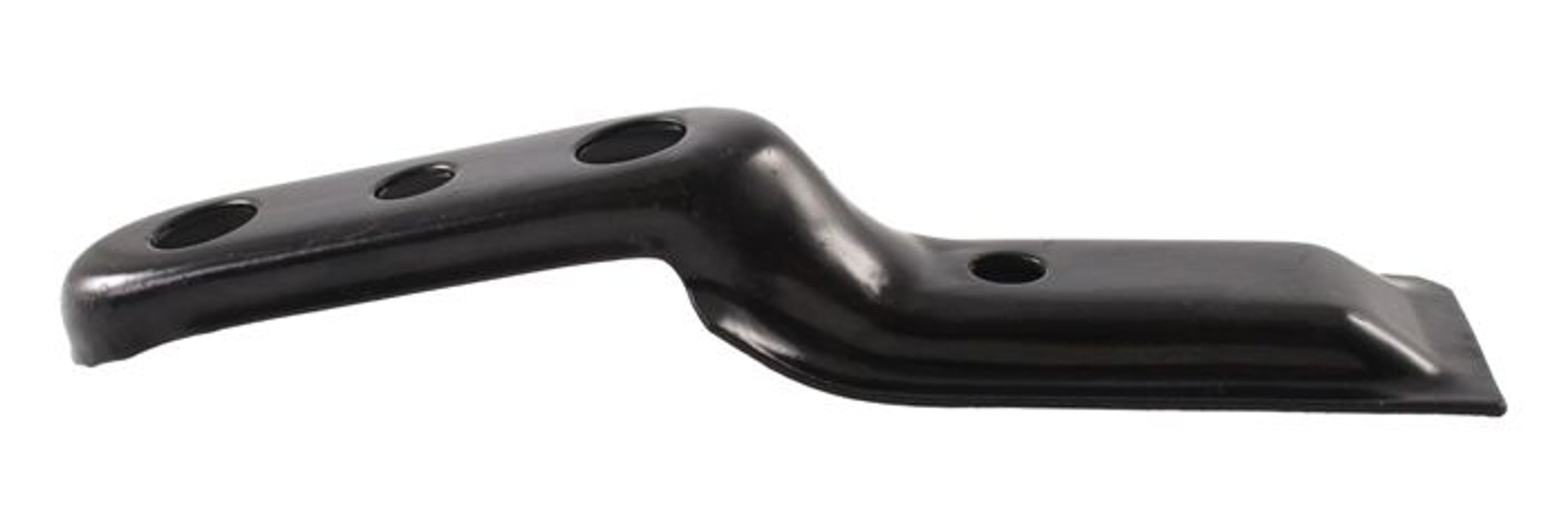 Support pour radiateur et filtre à air