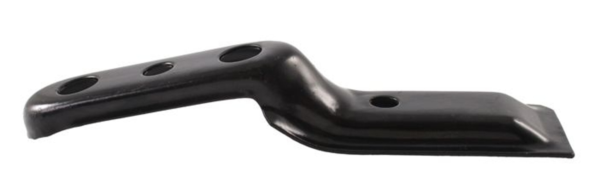 Support pour radiateur et filtre à air