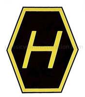 Aufkleber Rechtsverkehr