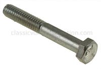 Vis UNC 5/16-18x2 1/4" (57mm)