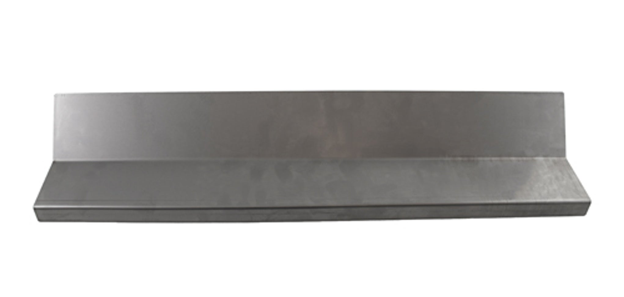 Tærskelplade yderste højre