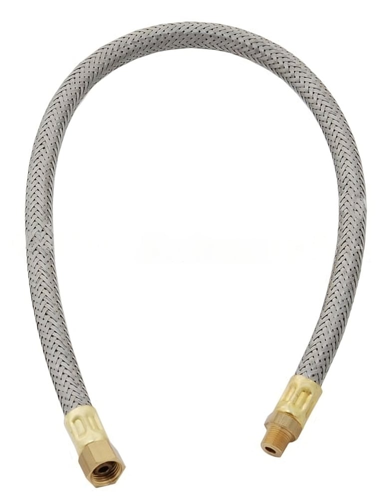 Slange pumpe til karburator