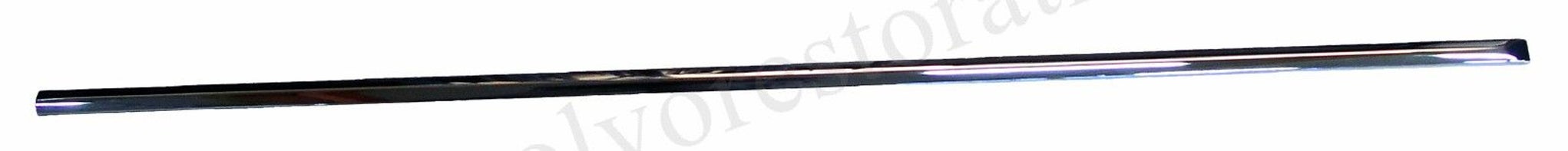 Koristelista ovi Amazon 2d