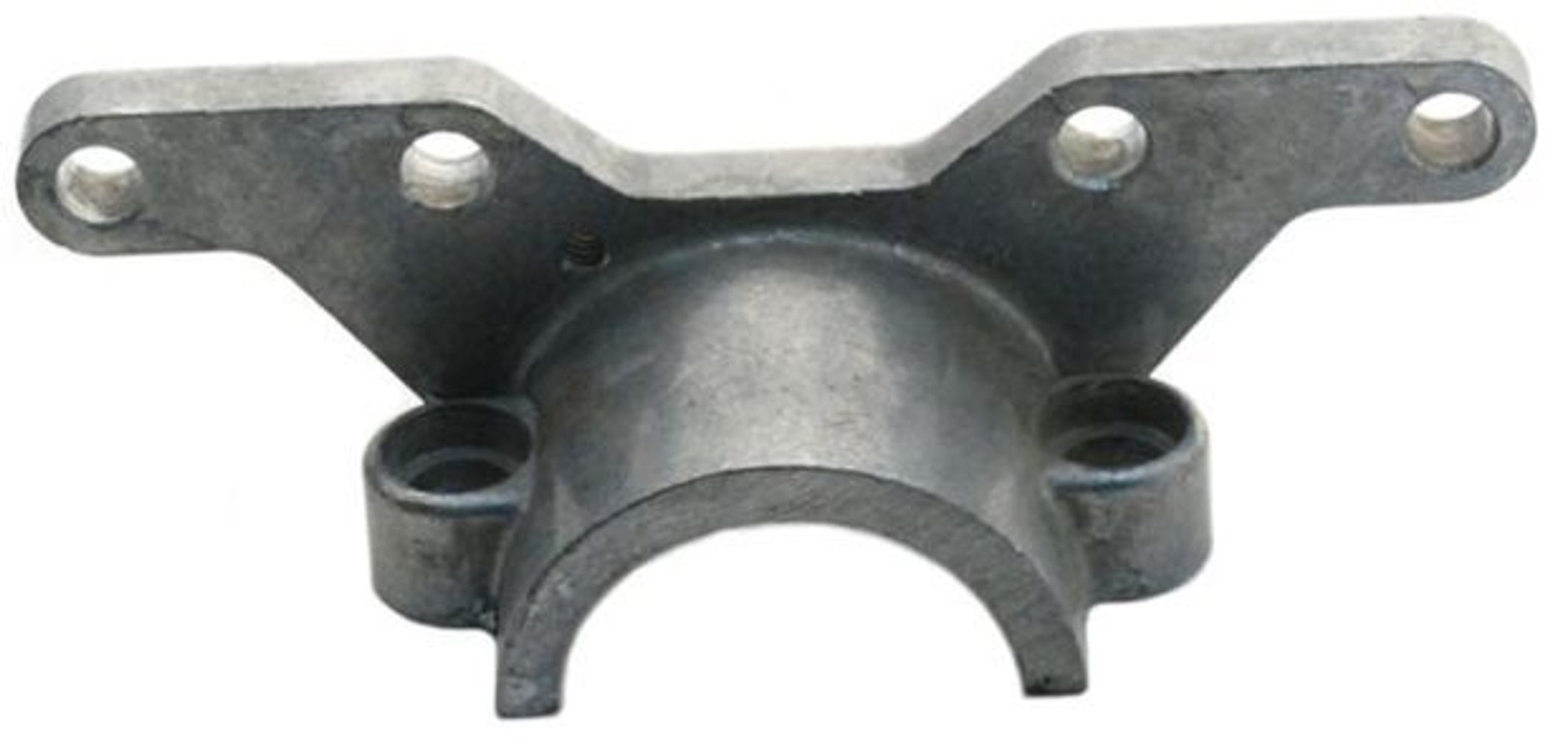 Capot vis extracteur verrou