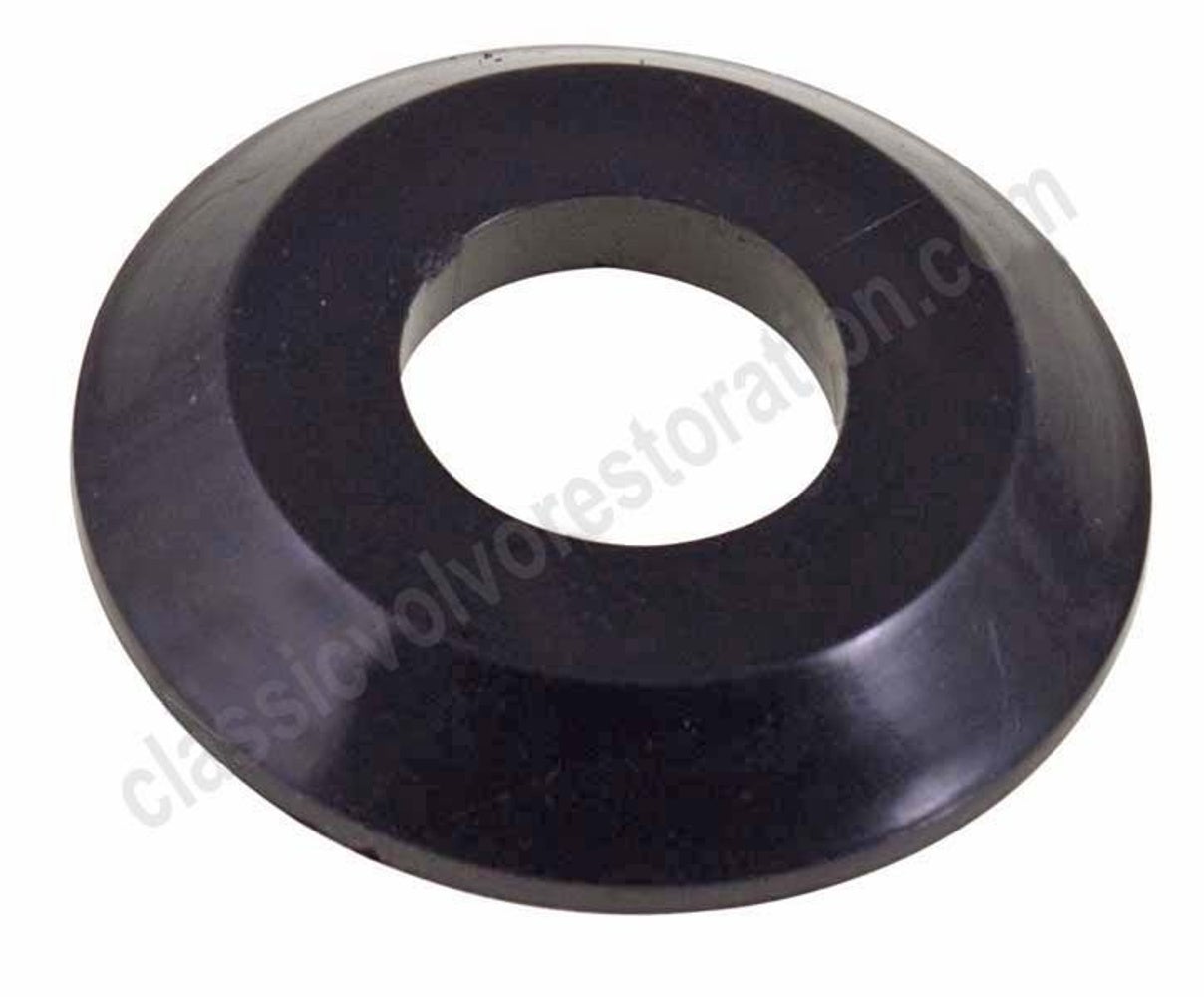 Washer handle/window winder