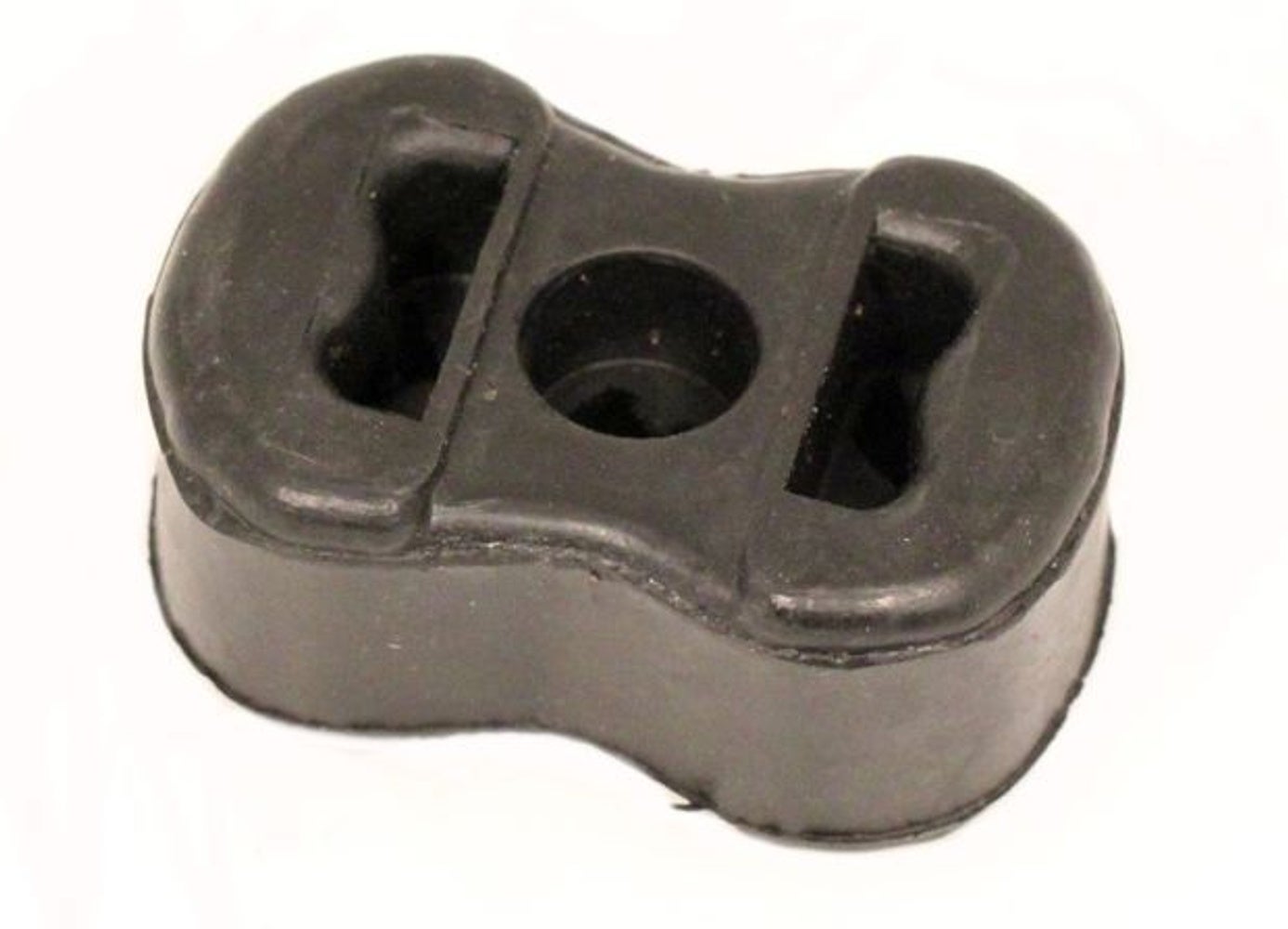 Ophæng udstødningssystem gummi