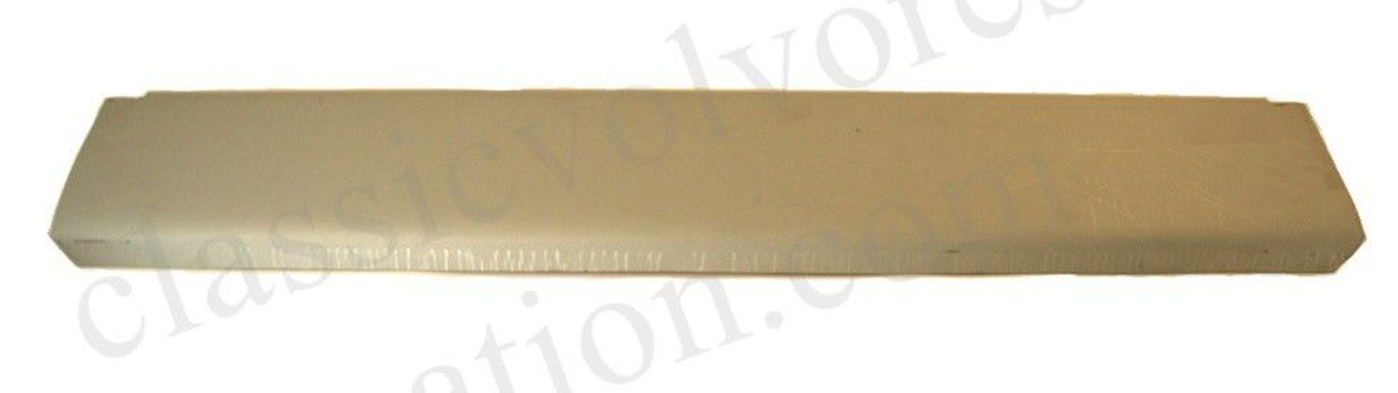 Panel dør nedre venstre foran