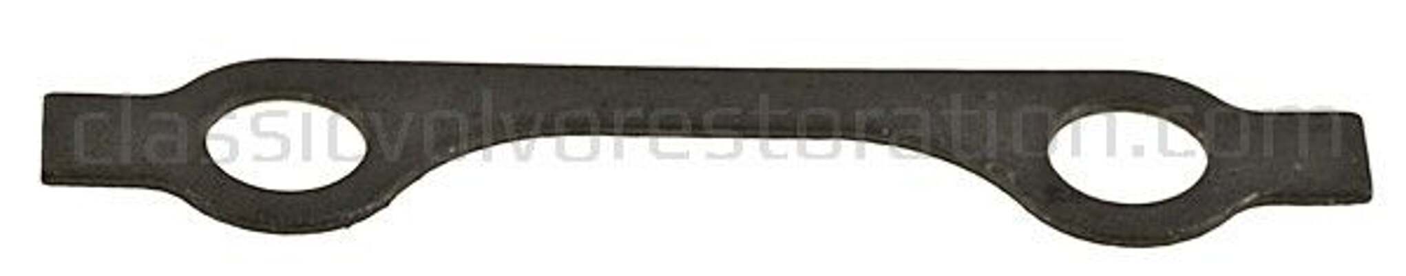 Låseskive kardan krydsled