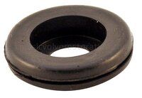 Durchführung Karosserie