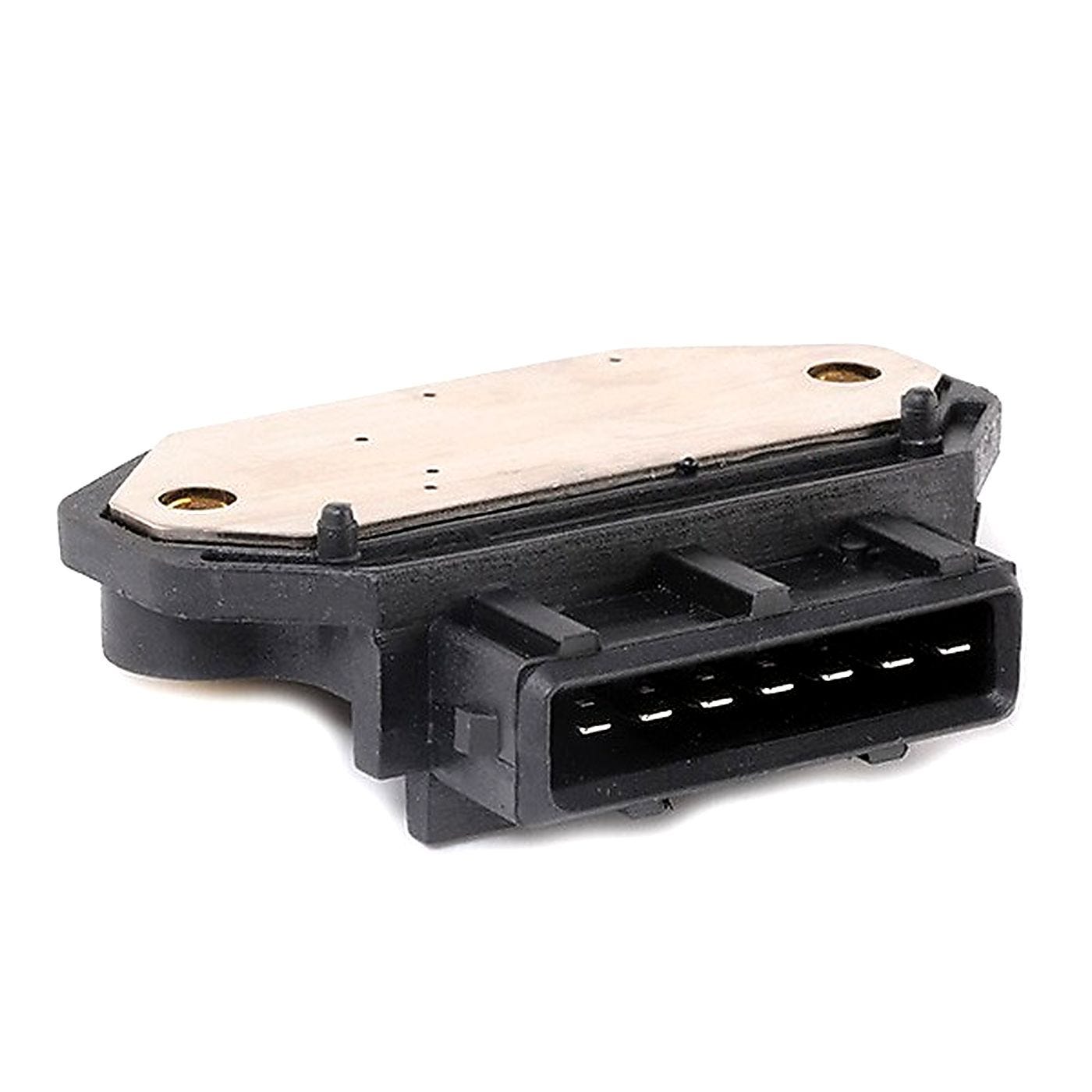 Ontstekingsmodule Volvo 240 1985–1992 / 740 1984–1986 – 7 pins – Bosch Original