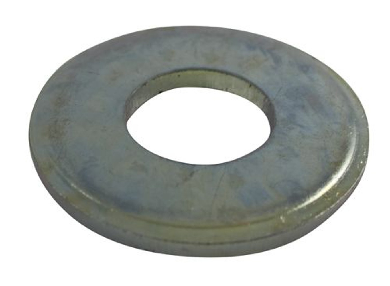 Skive bærearmsbolt forreste