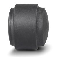 Rubberkap voor luchtnippel