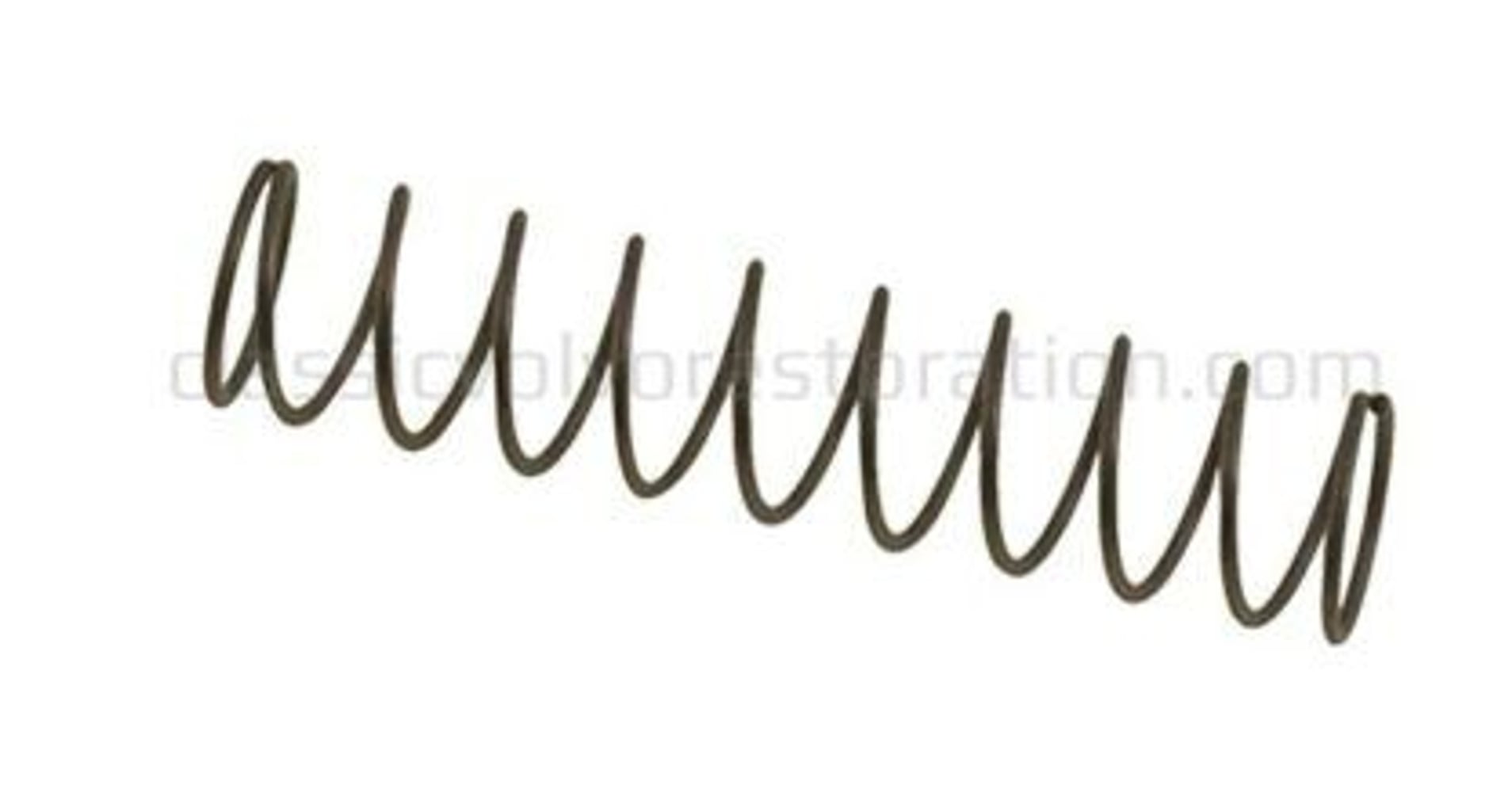 Returfjeder karburator VN34/36