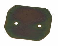 Volet de starter VN34/VN36