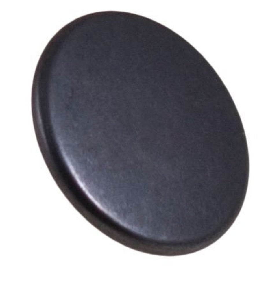 Trykknap calott oxid 201-6