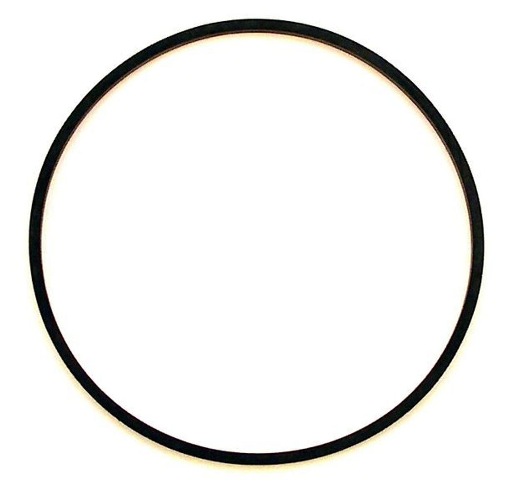 Gummi-ring flytehus, SU HIF for Volvo 240, 740, 760
