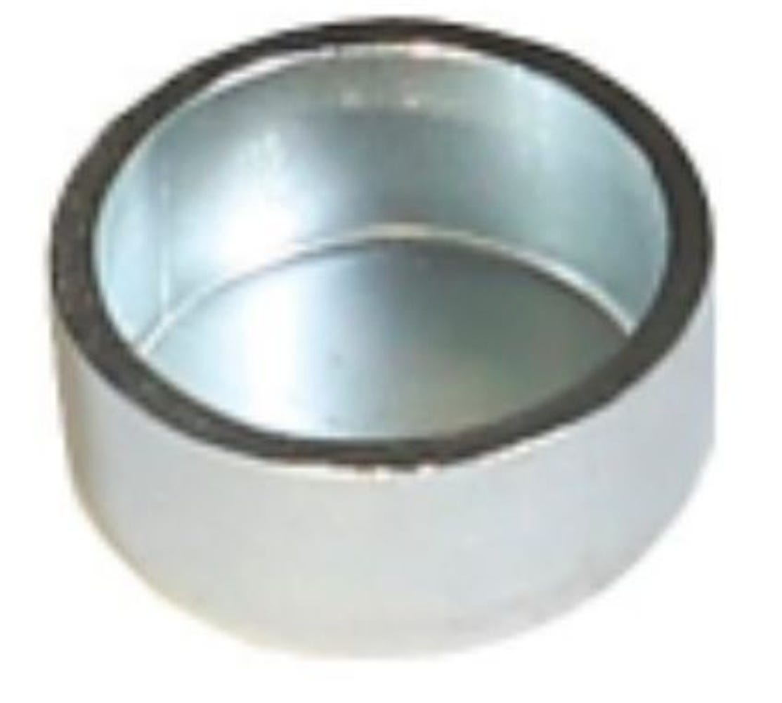 Sylinterikannen tulppa D=21mm Volvo 240, 740, 760, 780, 850, 940, 960 -malleihin