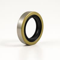 Oljetätning utgående automat